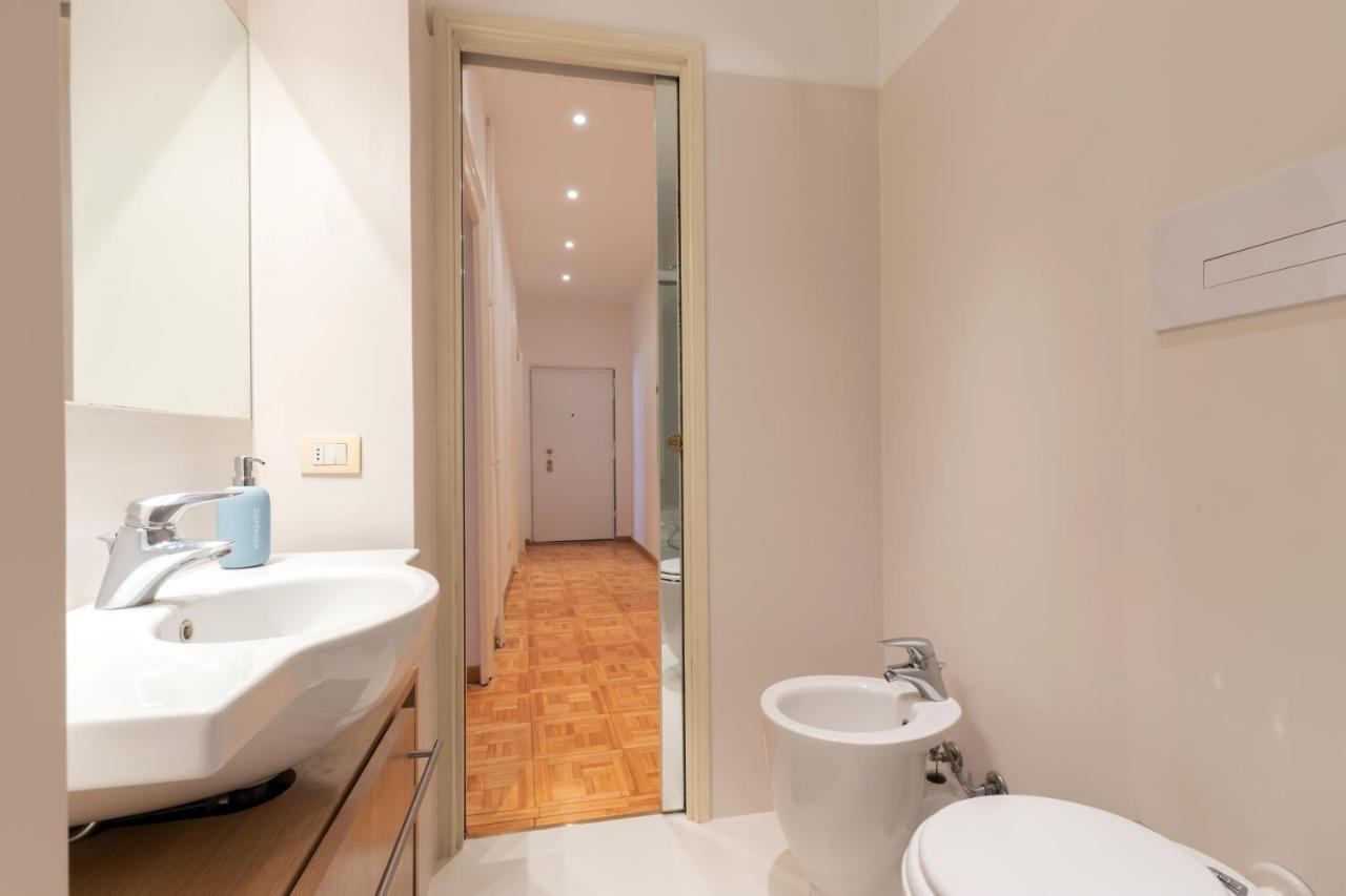 Solferino Living Apartment Milan Exterior photo