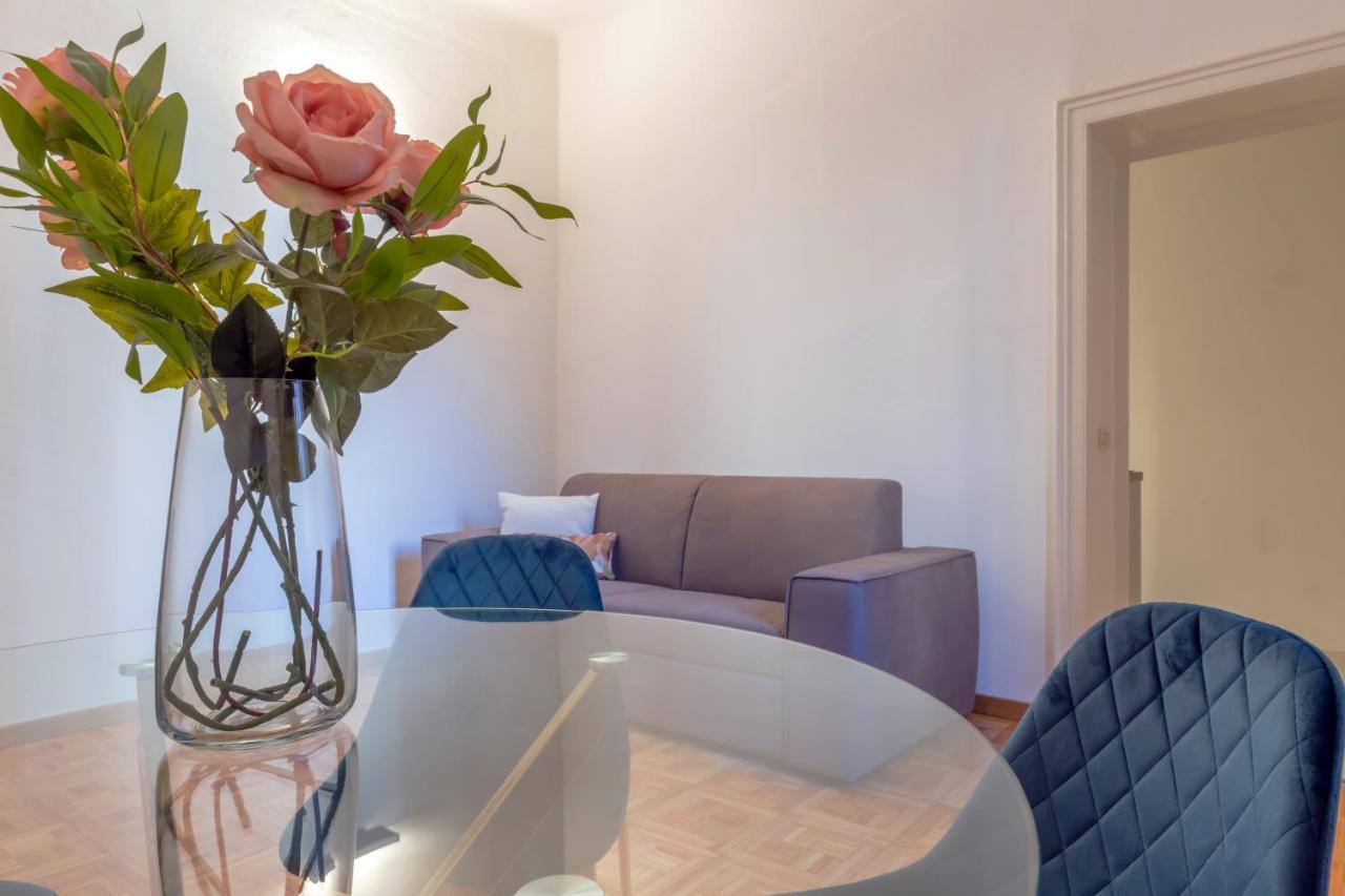 Solferino Living Apartment Milan Exterior photo