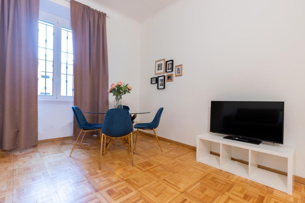 Solferino Living Apartment Milan Exterior photo